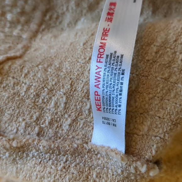 NWT Free People Perfect Weight Jacket! - Picture 11 of 14